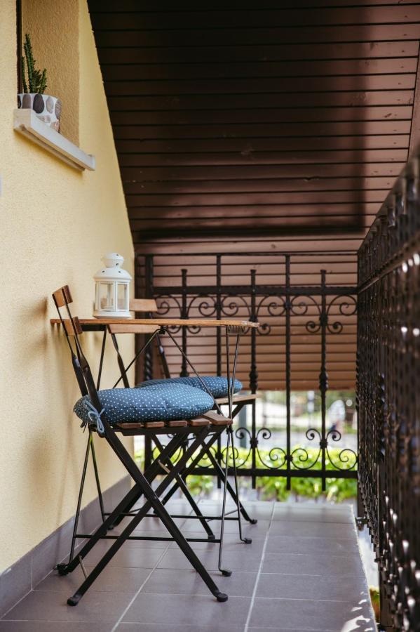 Apartment Oddih Bled Exterior foto